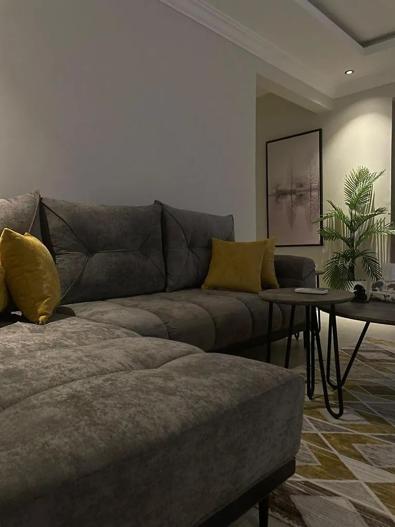 شقه مودرن ذات اطلاله Modern Apartment Riyadh 0*,  Saudi Arabia
