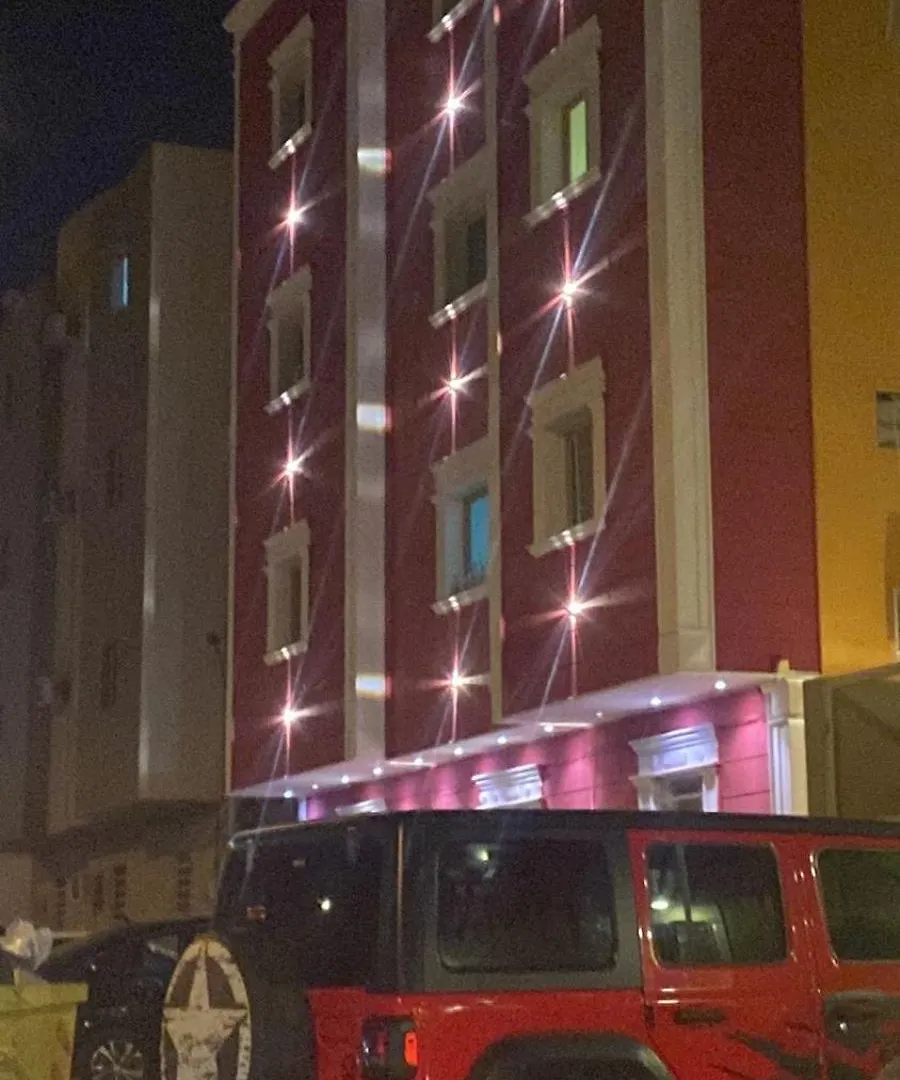 شقه مودرن ذات اطلاله Modern Apartment Riyadh 0*,  Saudi Arabia